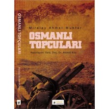 İdeal Kültür Yayıncılık Osmanlı Topçuları