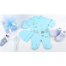 BK Gift Mutlu Bebek Hoşgeldin Hediyesi