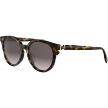 Fendi FE40208F 52B 55 Kadın Güneş Gözlüğü