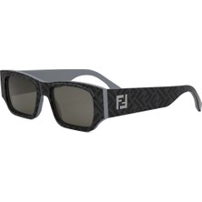 Fendi FE40144I 20A 54 Erkek Güneş Gözlüğü