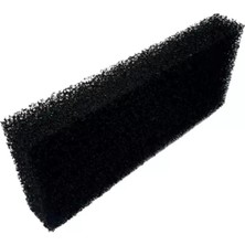 Tr Akvaryum Biyolojik Filtre Süngeri XY-1881 35X15X5 cm 65 gr