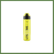 Bezos T-0102 Tritan Matara 630ML 1 Adet HB006