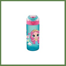 Bezos T-0108 Kıds Soft Touch Matara 500ML 1 Adet HB006