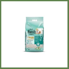 Bezos .sab.ince Bentonit Kedi Kumu 5lt 1 Adet HB006