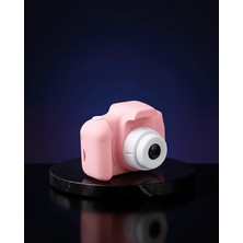 Nemere Mini 2.0 Inç Ekranlı Çocuk Kamera 8 Megapiksel Uczzzçocukkamerasııııı1