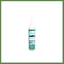 Bezos 280ML Akvaryum Silikon Şeffaf 1 Adet HB006