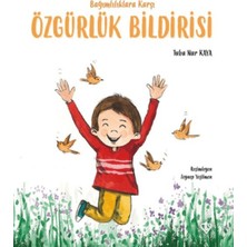 Türkiye Diyanet Vakfı Yayınları Bağımlılıklara Karşı Özgürlük Bildirisi