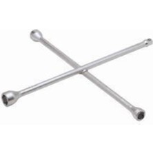 Tr Solid Bijon Anahtarı Dörtkol