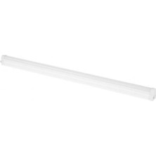 Lu Paket 24V Dekoratif Tente LED Aydınlatma Armatür - Düz Taban - 15CM-BEYAZ Işık 6500K