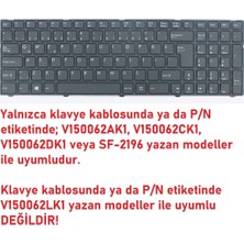 Bilbor Bilgisayar Casper Nirvana CN-V8X6500X Klavye Siyah V1