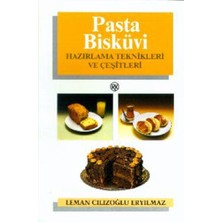 Remzi Kitabevi Pasta - Bisküvi