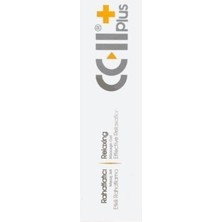 cc Iı +Plus 100 ml Jel
