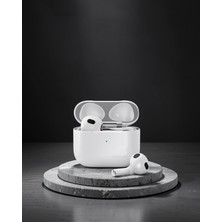 Nemere Bluetooth Kulaklık 3. Nesil Yeni Nesil Wireless Charge UCZZZ3NESİLLLLLL1