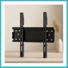 Defne Store Açı Ayarlı Tv Askı Aparatı 106X140 mm Dfnbez