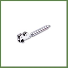 Bezos Metal Bicak Bileme 1 Adet HB006