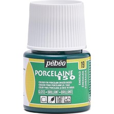Tr 024*19 Porselen Boyası, 45 ml