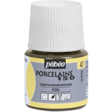 Tr 024*47 Porselen Boyası, 45 ml