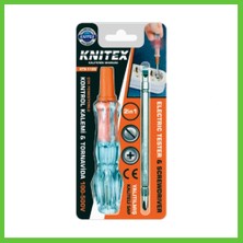 Bezos 2 In 1 Kontrol Kalemi Dmc