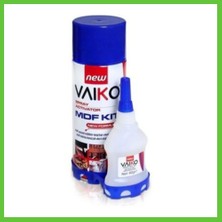 Bezos Büyük Hızlı Yapıştırıcı 200 ml Dmc