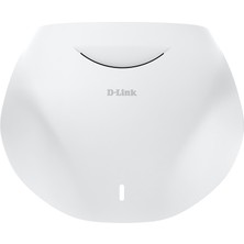 D-Link D-Lınk M95/MME Wıreless Be 9500 Wı-Fı 7 Trı-Band 2.4ghz/5ghz/6ghz Aı Router (Home Wıfı System)