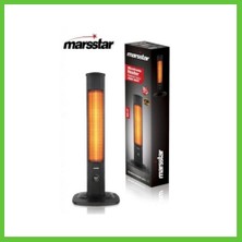 Bezos Dik Isıtıcı 2000 W Dmc