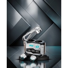 Nemere Oyuncu Kulaklığı Gecikme Önleyici Bluetooth 5.0 UCZZZMK47KULAKLIKKKK2-1