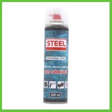 Bezos 200 ml Pas Sökücü Dmc