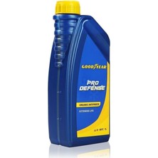 Tr Pro Defense Kirmizi Organik Antifriz 1 Litre