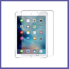 Nida iPad Pro 13 (2024) Tablet Cam Ekran Koruyucu Nıda