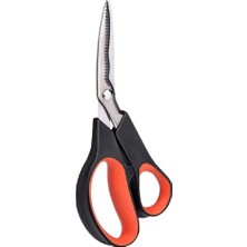 Tr Black&decker BXGTTO7026 Bahçe Makası 20,2 cm Ergonomik Sap