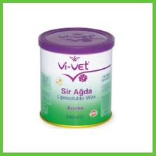 Bezos Sir Ağda 240 ml Teneke Azulen Dmc