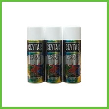 Bezos 400 ml Beyaz Sprey Boya Dmc