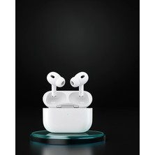 Nemere Pro Bluetooth Kulaklık Dokunmatik Kontrol Uczzzairpodsprooo1