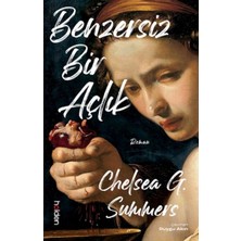 Holden Kitap Benzersiz Bir Açlık