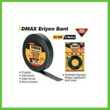 Bezos Eriyen Tamir Bandı 20 mm x 3 M Dmc