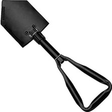 Tr W 4191 Katlanır Kürek (25/58 Cm)