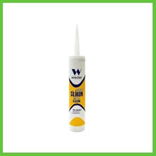 Bezos Şeffaf Silikon Dmc