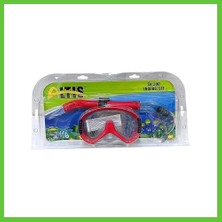 Bezos Snorket Seti Dmc