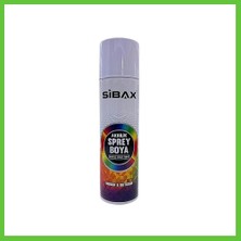Bezos Parlak Siyah Sprey Boya 250 ml Dmc