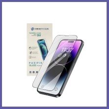 Nida Samsung Galaxy A21 Uyumlu Pasifik Cam Ekran Koruyucu Nıda