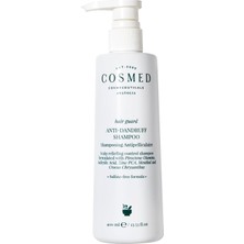 Tr Sülfatsız Kepeğe Karşı Salisilik Asit ve Mentol Içeren Arındırıcı Şampuan 400 ml