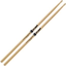 Tr TX818W Hickory 818 Wood Tip Baget