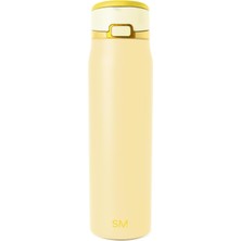 Tr Mesa Loop Termos 0,7 Litre - Lemon Mix