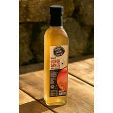 Tr Organik Elma Sirkesi 500 ml