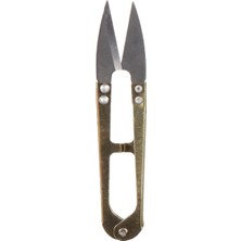 Tr Cino Makas, 10 cm x 14 Gr, 3.5 cm Kesici Uç, Gümüş