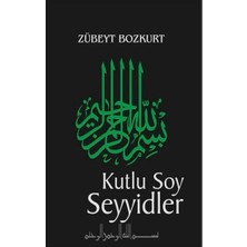 Kalem Lügat Yayıncılık Kutlu Soy ve Seyyidler