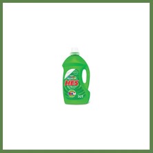 Bezos Hes Sıvı Deterjan Beyaz Renkliler 1520 ml HB006