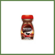 Bezos 100GR Classıc Kavanoz HB006