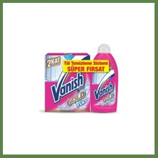 Bezos Kosla Tül+Sıvı 450+450 gr HB006