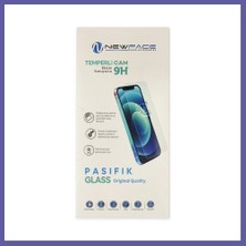 Nida Samsung Galaxy S25 Uyumlu Edge Pasifik Cam Ekran Koruyucu Nıda